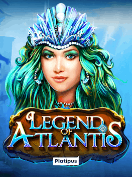 Atlantis Legend